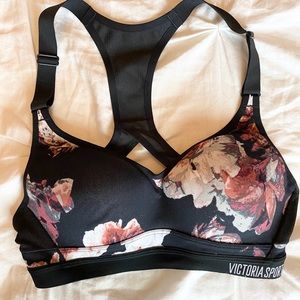 Vs sports bra